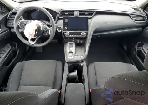 2022 Honda Insight Ex из США, поврежденный, VIN 19XZE4F50NE006964